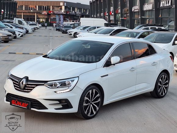 2 PARÇA BOYALI YENİ MAKYAJLI KASA ÇİZİKSİZ CAM GİBİ MEGANE