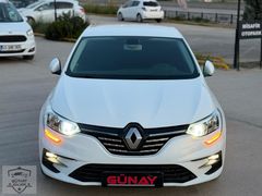 2 PARÇA BOYALI YENİ MAKYAJLI KASA ÇİZİKSİZ CAM GİBİ MEGANE