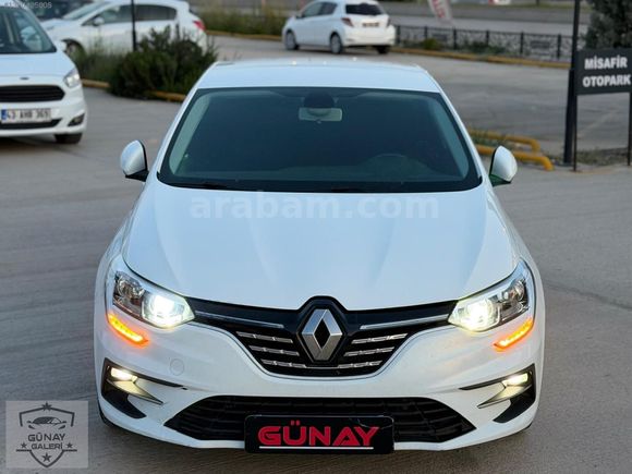 2 PARÇA BOYALI YENİ MAKYAJLI KASA ÇİZİKSİZ CAM GİBİ MEGANE