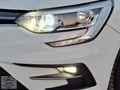 2 PARÇA BOYALI YENİ MAKYAJLI KASA ÇİZİKSİZ CAM GİBİ MEGANE