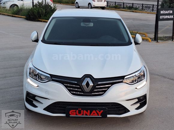 2 PARÇA BOYALI YENİ MAKYAJLI KASA ÇİZİKSİZ CAM GİBİ MEGANE