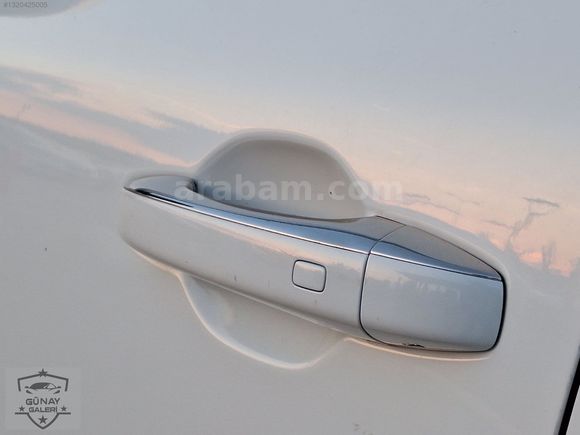 2 PARÇA BOYALI YENİ MAKYAJLI KASA ÇİZİKSİZ CAM GİBİ MEGANE