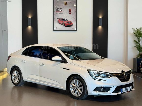 DAMAT dan 2019 OTOMATİK TOUCH 7 İLERİ 115 BG