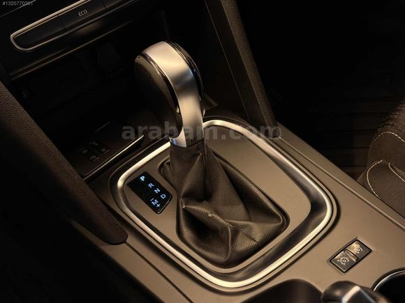 DAMAT dan 2019 OTOMATİK TOUCH 7 İLERİ 115 BG