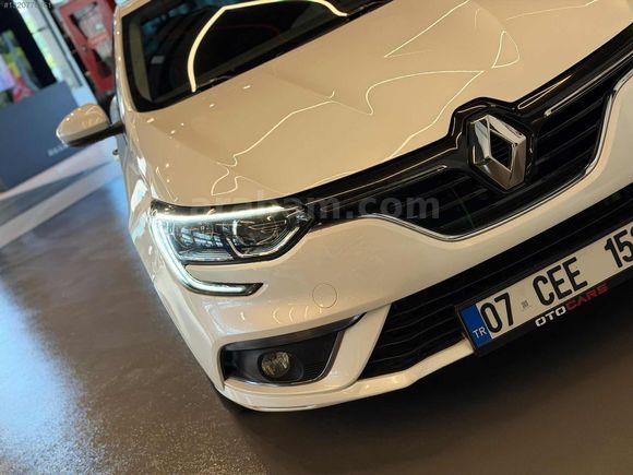DAMAT dan 2019 OTOMATİK TOUCH 7 İLERİ 115 BG