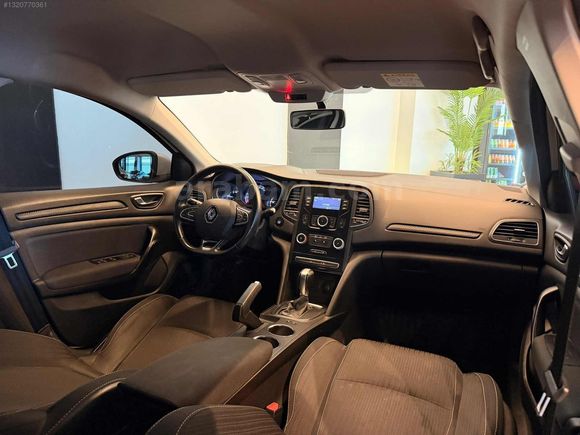 DAMAT dan 2019 OTOMATİK TOUCH 7 İLERİ 115 BG