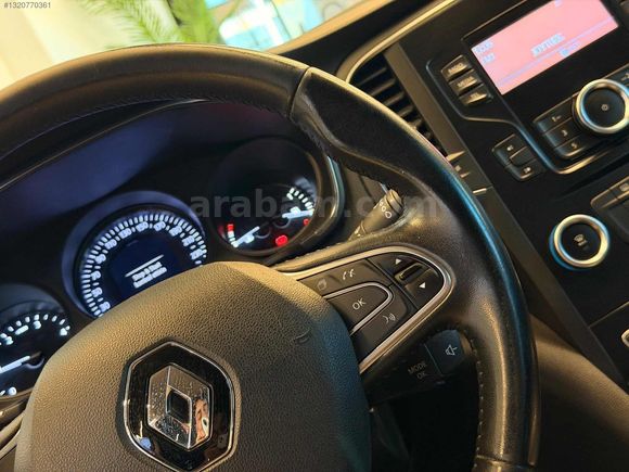 DAMAT dan 2019 OTOMATİK TOUCH 7 İLERİ 115 BG