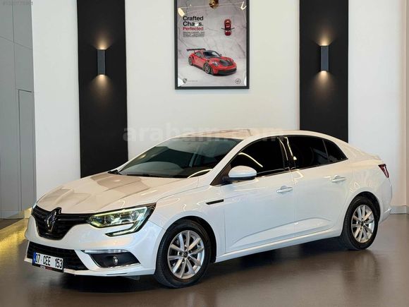 DAMAT dan 2019 OTOMATİK TOUCH 7 İLERİ 115 BG