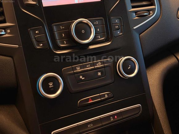 DAMAT dan 2019 OTOMATİK TOUCH 7 İLERİ 115 BG
