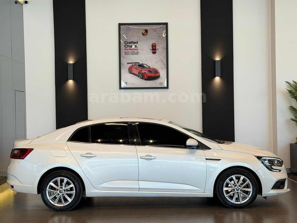 DAMAT dan 2019 OTOMATİK TOUCH 7 İLERİ 115 BG
