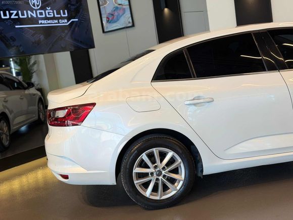 DAMAT dan 2019 OTOMATİK TOUCH 7 İLERİ 115 BG