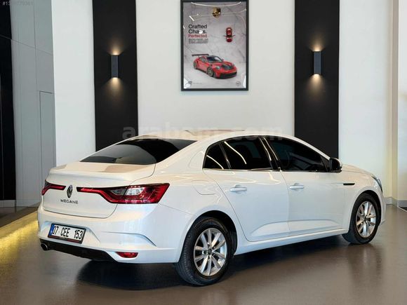 DAMAT dan 2019 OTOMATİK TOUCH 7 İLERİ 115 BG