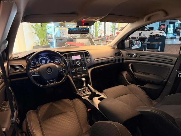 DAMAT dan 2019 OTOMATİK TOUCH 7 İLERİ 115 BG
