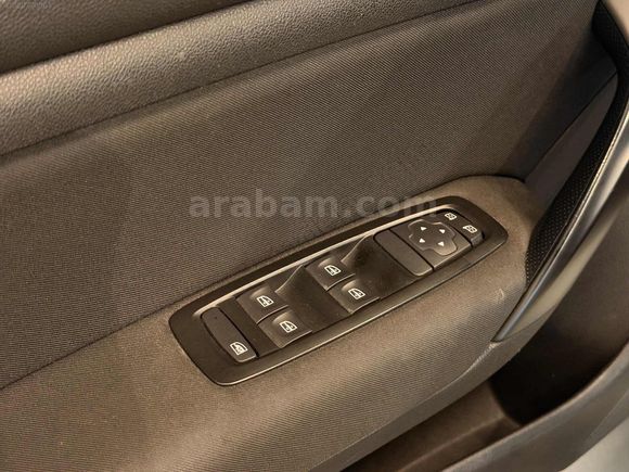 DAMAT dan 2019 OTOMATİK TOUCH 7 İLERİ 115 BG
