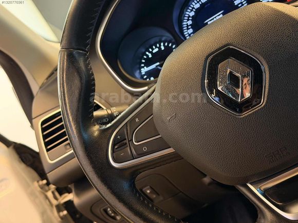 DAMAT dan 2019 OTOMATİK TOUCH 7 İLERİ 115 BG