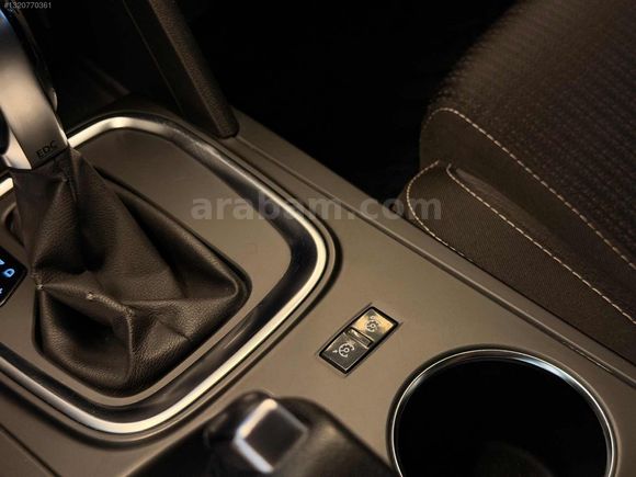 DAMAT dan 2019 OTOMATİK TOUCH 7 İLERİ 115 BG