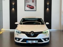 DAMAT dan 2019 OTOMATİK TOUCH 7 İLERİ 115 BG