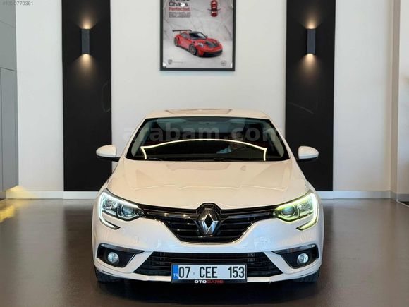 DAMAT dan 2019 OTOMATİK TOUCH 7 İLERİ 115 BG