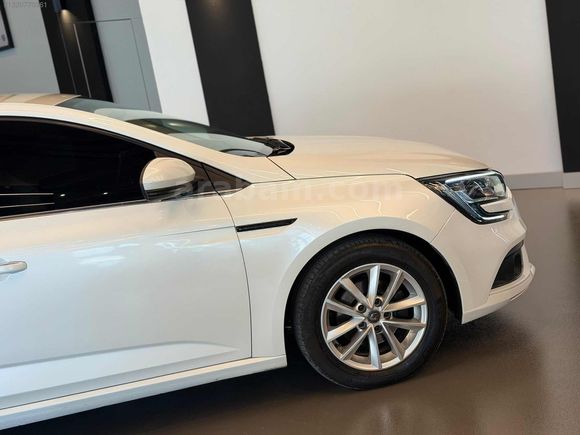 DAMAT dan 2019 OTOMATİK TOUCH 7 İLERİ 115 BG