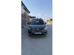 Sahibinden Renault Express Combi 1.5 BlueDCI Touch 2023 Model 