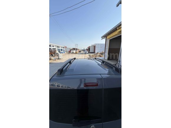 Sahibinden Renault Express Combi 1.5 BlueDCI Touch 2023 Model 