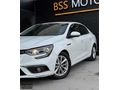 -BSS MOTORS-2020 DİZEL OTOMATİK TOUCH MEGANE 107 BİN KM Y.SERVİS