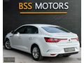 -BSS MOTORS-2020 DİZEL OTOMATİK TOUCH MEGANE 107 BİN KM Y.SERVİS