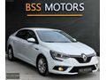 -BSS MOTORS-2020 DİZEL OTOMATİK TOUCH MEGANE 107 BİN KM Y.SERVİS