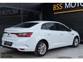 -BSS MOTORS-2020 DİZEL OTOMATİK TOUCH MEGANE 107 BİN KM Y.SERVİS