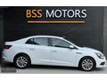 -BSS MOTORS-2020 DİZEL OTOMATİK TOUCH MEGANE 107 BİN KM Y.SERVİS