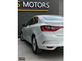 -BSS MOTORS-2020 DİZEL OTOMATİK TOUCH MEGANE 107 BİN KM Y.SERVİS