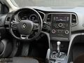 -BSS MOTORS-2020 DİZEL OTOMATİK TOUCH MEGANE 107 BİN KM Y.SERVİS