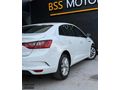 -BSS MOTORS-2020 DİZEL OTOMATİK TOUCH MEGANE 107 BİN KM Y.SERVİS