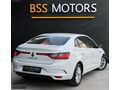 -BSS MOTORS-2020 DİZEL OTOMATİK TOUCH MEGANE 107 BİN KM Y.SERVİS