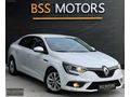 -BSS MOTORS-2020 DİZEL OTOMATİK TOUCH MEGANE 107 BİN KM Y.SERVİS
