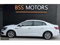 -BSS MOTORS-2020 DİZEL OTOMATİK TOUCH MEGANE 107 BİN KM Y.SERVİS