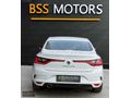 -BSS MOTORS-2020 DİZEL OTOMATİK TOUCH MEGANE 107 BİN KM Y.SERVİS