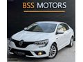 -BSS MOTORS-2020 DİZEL OTOMATİK TOUCH MEGANE 107 BİN KM Y.SERVİS