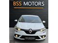 -BSS MOTORS-2020 DİZEL OTOMATİK TOUCH MEGANE 107 BİN KM Y.SERVİS