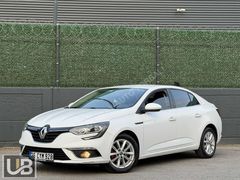 2020 MEGANE 4 TOUCH-DEĞİŞENSİZ-MÜKEMMEL KONDİSYON