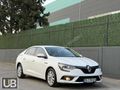2020 MEGANE 4 TOUCH-DEĞİŞENSİZ-MÜKEMMEL KONDİSYON