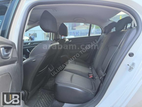 2020 MEGANE 4 TOUCH-DEĞİŞENSİZ-MÜKEMMEL KONDİSYON