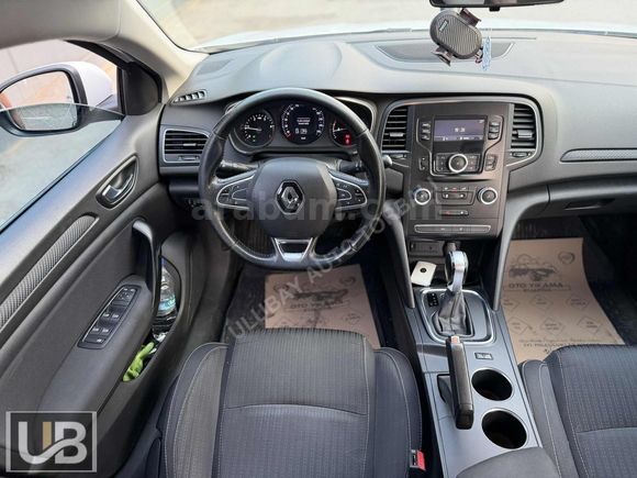 2020 MEGANE 4 TOUCH-DEĞİŞENSİZ-MÜKEMMEL KONDİSYON
