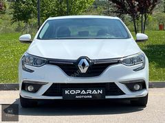 KOPARAN 2020 RENAULT MEGANE/3 AY ERTELEMELİ VEYA %0.49 FAİZ ORAN