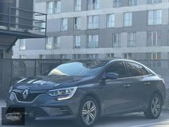 AUTO ARZEL 2022 RENAULT MEGANE 1.5 BLUEDCİ TOUCH 111.000 KM
