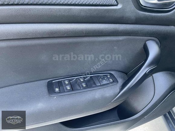AUTO ARZEL 2022 RENAULT MEGANE 1.5 BLUEDCİ TOUCH 111.000 KM