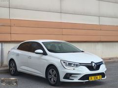 24 MOD. OTOMATİK MEGANE 1.5 DCİ TOUCH BOYASIZ SERVİS BAKIMLI