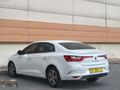 24 MOD. OTOMATİK MEGANE 1.5 DCİ TOUCH BOYASIZ SERVİS BAKIMLI