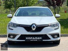 KOPARAN 2020 RENAULT MEGANE / 7 AY SIFIR FAİZ TİCARİ KREDİ