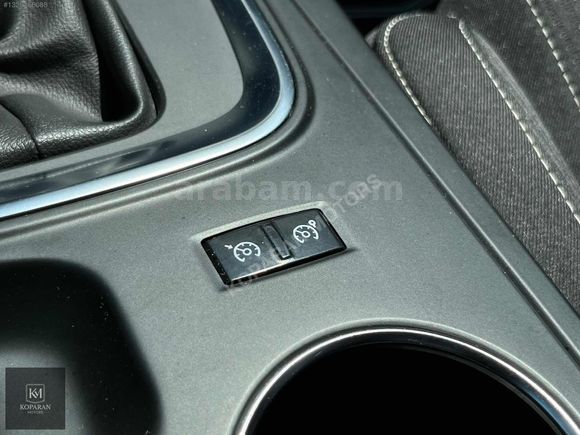 KOPARAN 2020 RENAULT MEGANE / 7 AY SIFIR FAİZ TİCARİ KREDİ